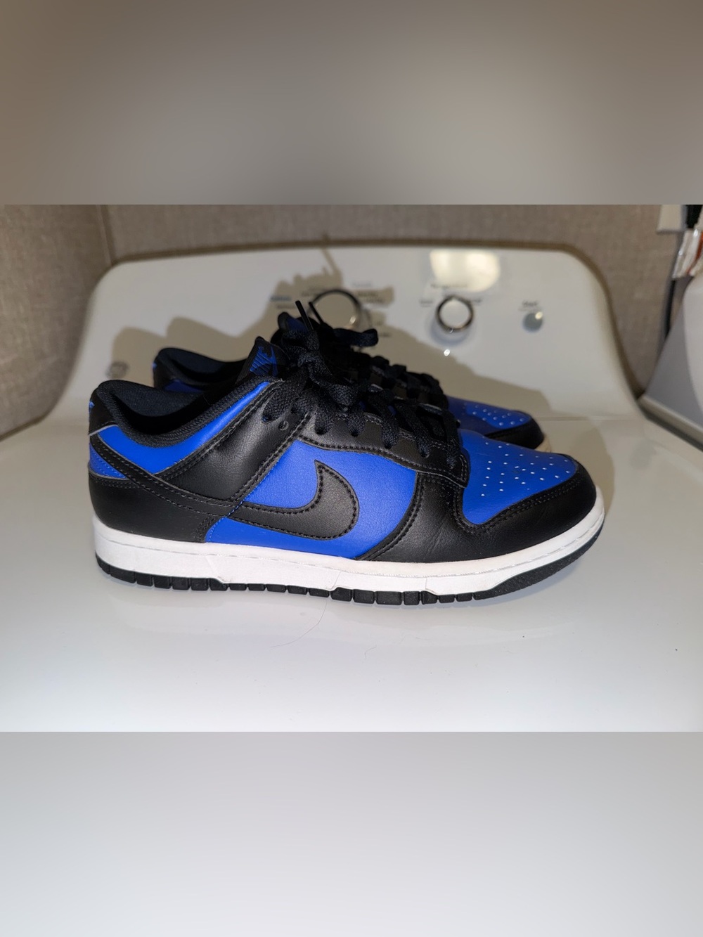Men’s Nike dunk low 7.5